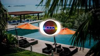 Maybe - Poolside (Instrumental Version)