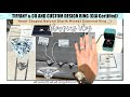 Hearts day 2024 tiffany  co custom heart diamond ring shopping vlog natural or labgrown