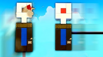 I Built A Crazy Shooting Range That Was TOO HARD For My Friends