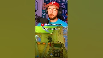 Bro Playing Hide & Seek on CS2 #cs2 #counterstrike2 #cs2clips #cs2moments #cs2highlights #cs2funny