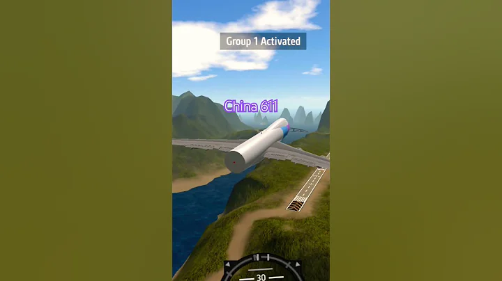 #planecrash #plane #crash #animation #aviation #edit