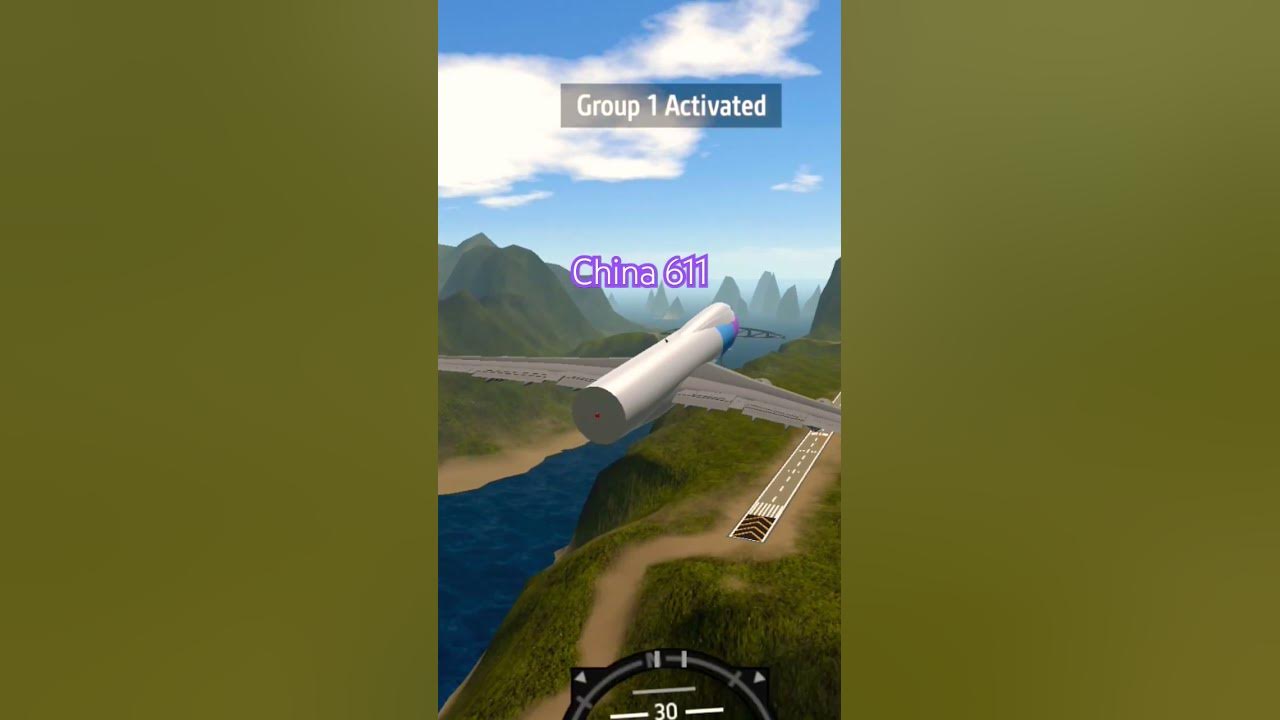 #planecrash #plane #crash #animation #aviation #edit