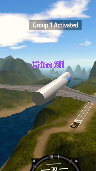 #planecrash #plane #crash #animation #aviation #edit
