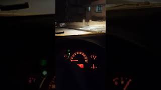 Araba Snap Akşamlar Çökünce Remi̇x