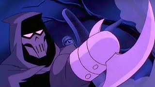 Batman: Mask Of The Phantasm | Recapped