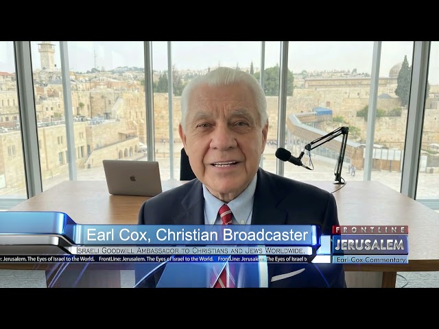 81-Earl Cox Commentaries HD - Social Media is Dicipling the Church