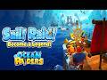 Ocean Raiders: Idle Adventure Gameplay (Early access)