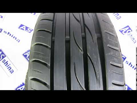 шины бу Yokohama A.Drive R 15 195 55 Лето  - 0003729FAL1VID