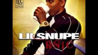 Lil Snupe - Nobody Does It Better ft. Meek Mill (Prod. Deezy On Da Beat)