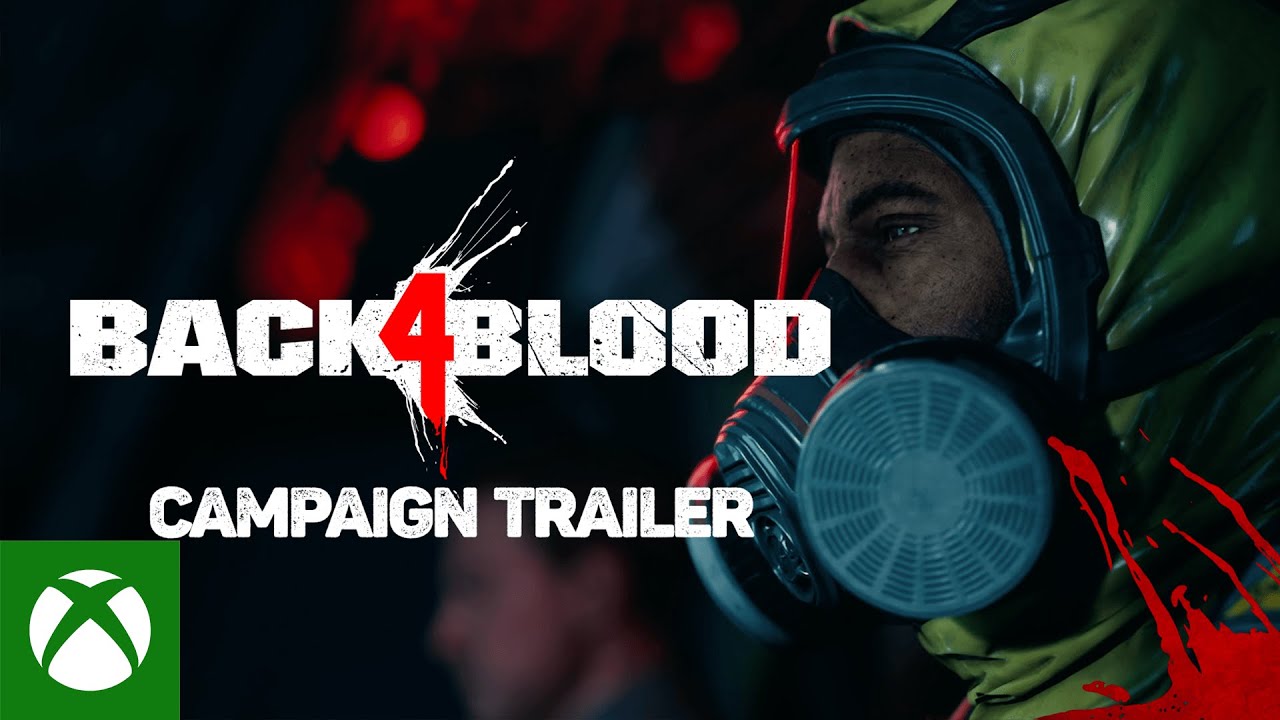 Back 4 Blood Is Available To Pre-Load Now On Xbox Game Pass - The Tech Game