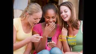 Chica mala - Willy Monti