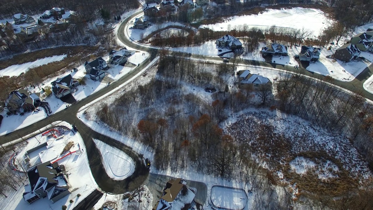 Oak Knolls Estate Pebble Creek Custom Homes Prior Lake / Savage