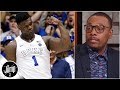 Why Zion and Duke could beat the Cavs, according to Paul Pierce | The Jump
