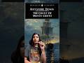 The Psychology of Revenge: Count of Monte Cristo #booktok #booktube #ytshorts #literature #classics