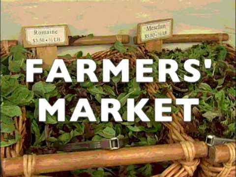 Beverly Hills Homes, Farmers' Market presented by ...