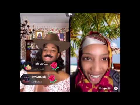 Part 4 My Favorite Terri Joe Live Moments