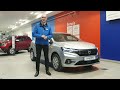 Dacia Nowe Sandero III 2021- Carrara Dacia Lublin