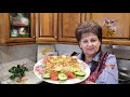 Ужин за 30 минут! Быстро и вкусно. Я всегда буду так готовить! Очень вкусно!