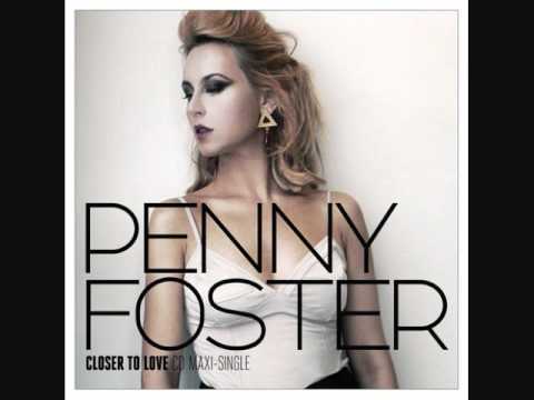 Penny Foster- Closer To Love (Andy Harding Mix)