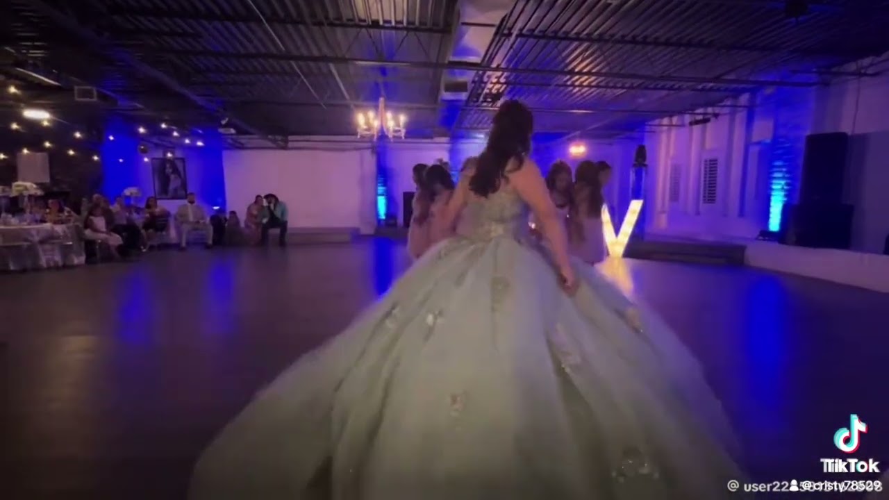 Quince Vals , your just to good to be true