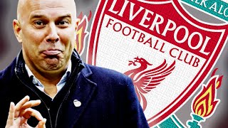 Por que o Liverpool escolheu Arne Slot para ser o substituto do lendário Jürgen Klopp?