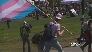 Trump Administration Plans To Change The Definition Of 'Transgender'