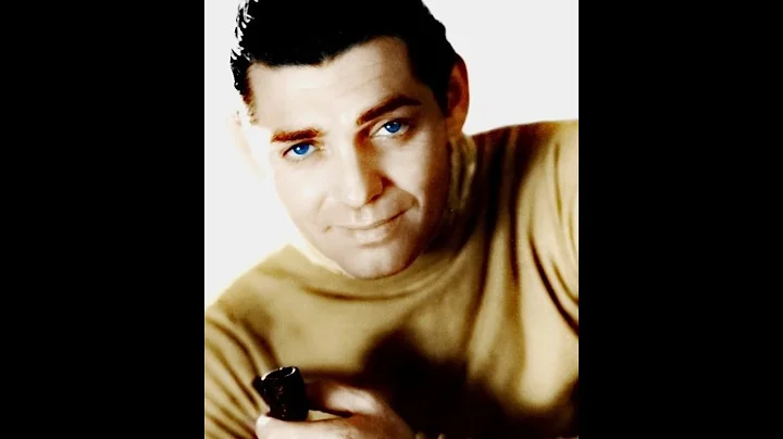"YOU MADE ME LOVE YOU" (DEAR MR GABLE) JUDY GARLAN...