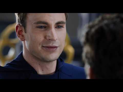 Marvel's The Avengers TV Spot - Team