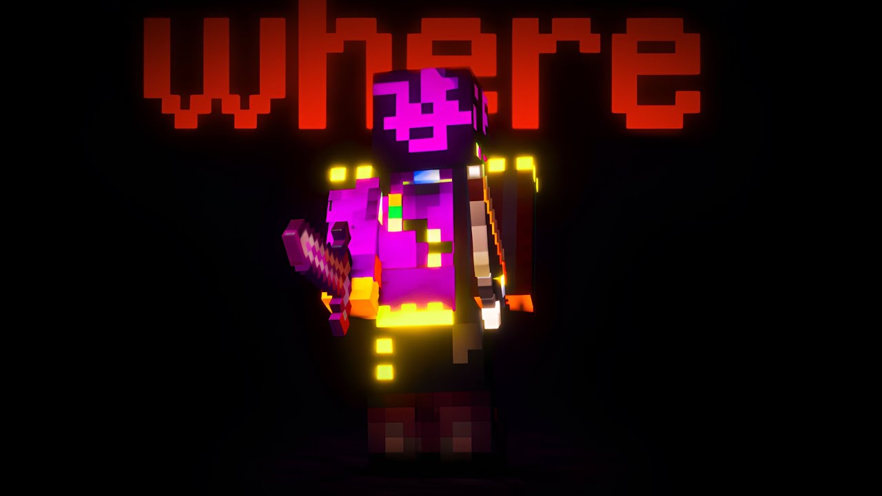 What Happened To Ashswag? | Unstable Smp Theory