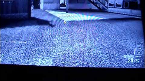 GLITCHES IN BO2 PRE-MATCH TIMER