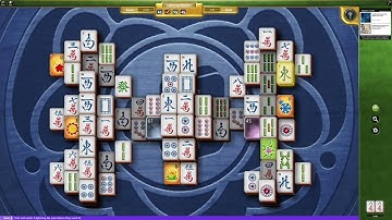 Microsoft Mahjong Daily Challenge December 5th 2022 | Lightning - Tiles Medium