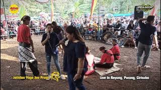 LINTANG REMBULAN Jathilan Yogo Joo Pruso