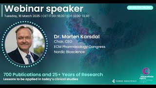 Webinar | 30+ Years of Lessons Learned in Clinical Trials and Unicorn Biomarkers
