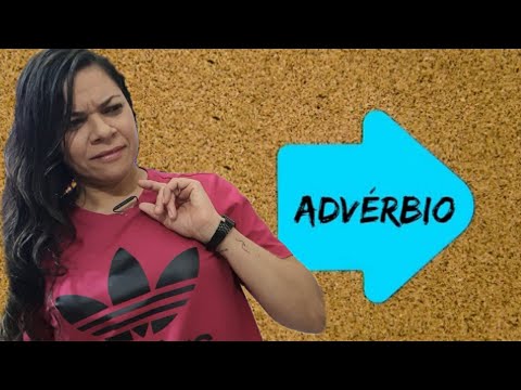 Vídeo: A implicação pode ser um advérbio?