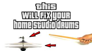 No Drum Sample Library Can Do This