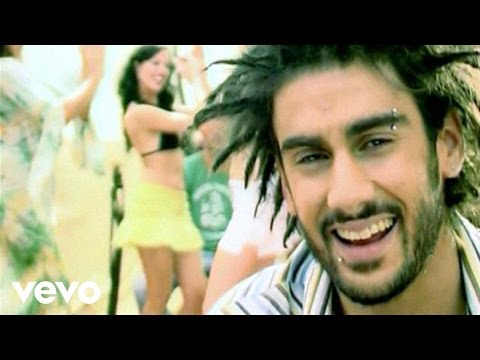 Melendi - Desde Mi Ventana