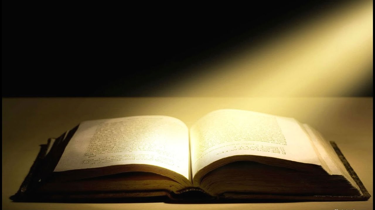 The Holy Bible - Book 10 - 2 Samuel - HCSB Audio - YouTube