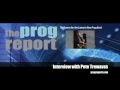 Pete Trewavas (Marillion) Interview -   The Prog Report