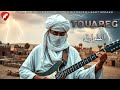The Touareg Heart Speaks — Desert Blues & Sahara Guitar Flow