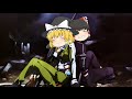 ゆっくり実況 黒の剣士のマインクラフト Part23 後編