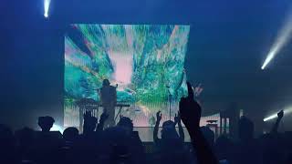 Porter Robinson - Language x Unfold x Divinity (Live in Singapore)