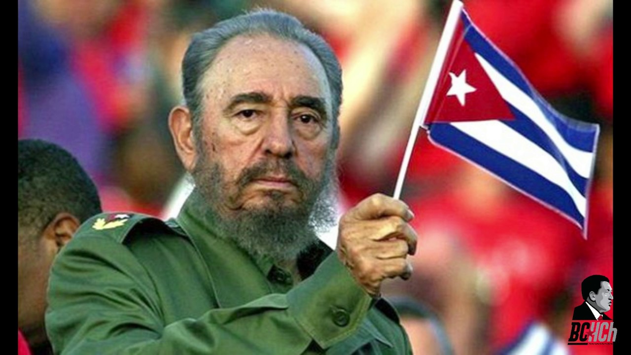 Кубинский кастро. Куба Кастро.