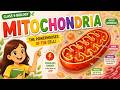 Mitochondria Explained | Class 9 Biology | Powerhouse of the Cell | PCTB 2026
