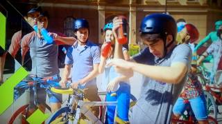 Disney XD Summer Bumper 2013 (Featuring XD Cast)(2)