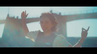 miwa『Dive Into Summer』Music Video