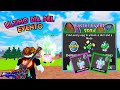 !ULTIMO DIA DEL EVENTO DE PASCUA! | Roblox Dragon Ball Rage