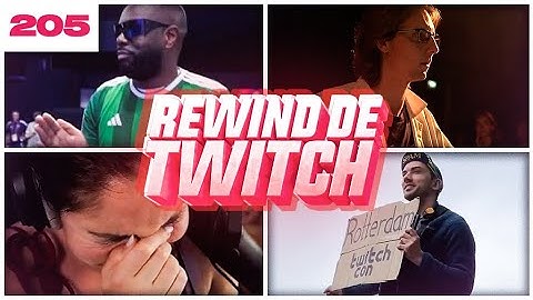 GIMS S'ENVOLE VERS LE CIEL - Le Rewind de Twitch #205