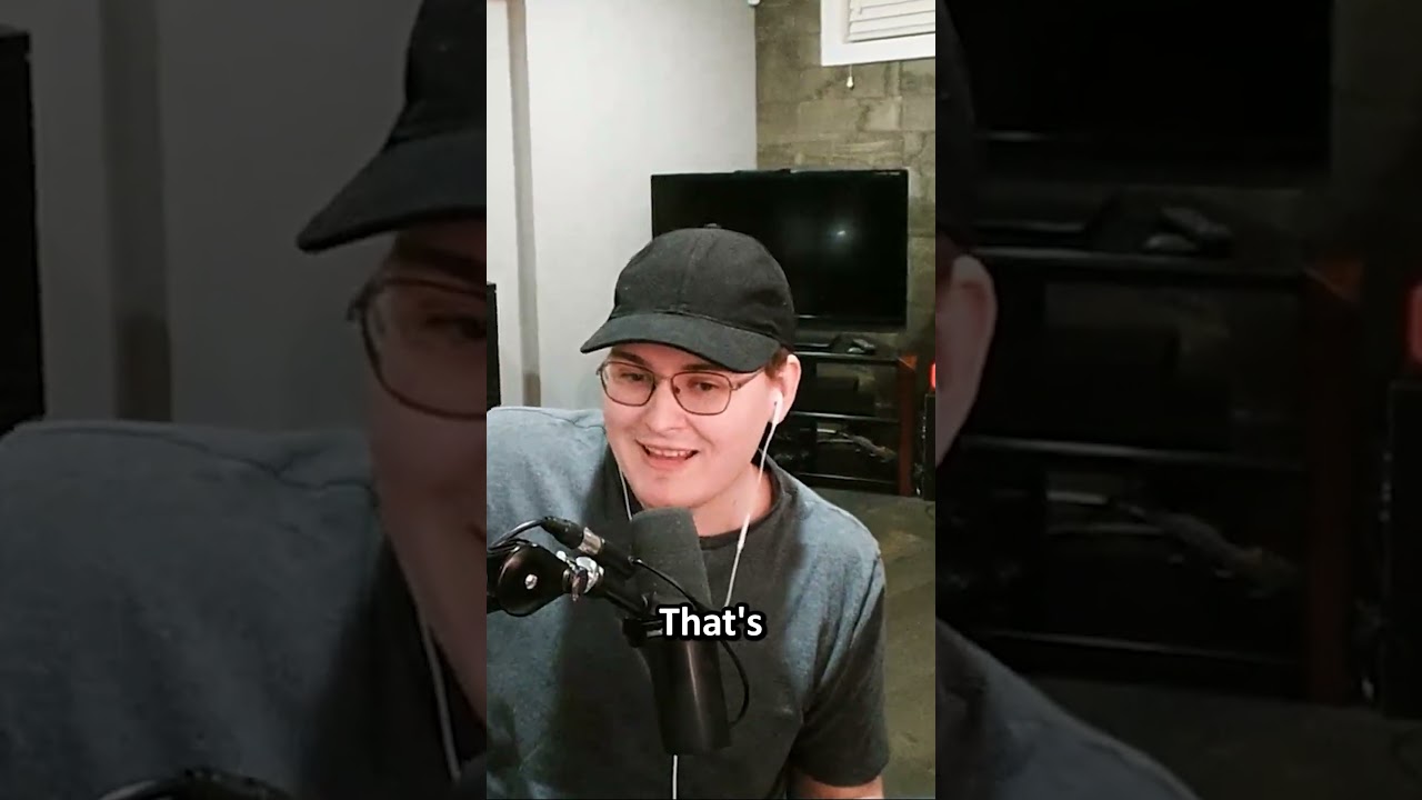 The Notepad Incident  #suddenlypandas #twitchclips