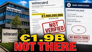 Wirecard Scandal: The $2 Billion That Never Existed | Corporate Fraud | Future Decoded News