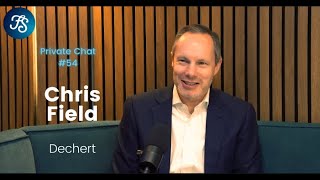 Private equity deals in 2024: a global lawyer's perspective, with Chris Field of Dechert